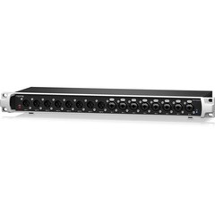Midas DN4888 Bus-Powered StageCONNECT Interface with 8×8 I/O and Ultranet