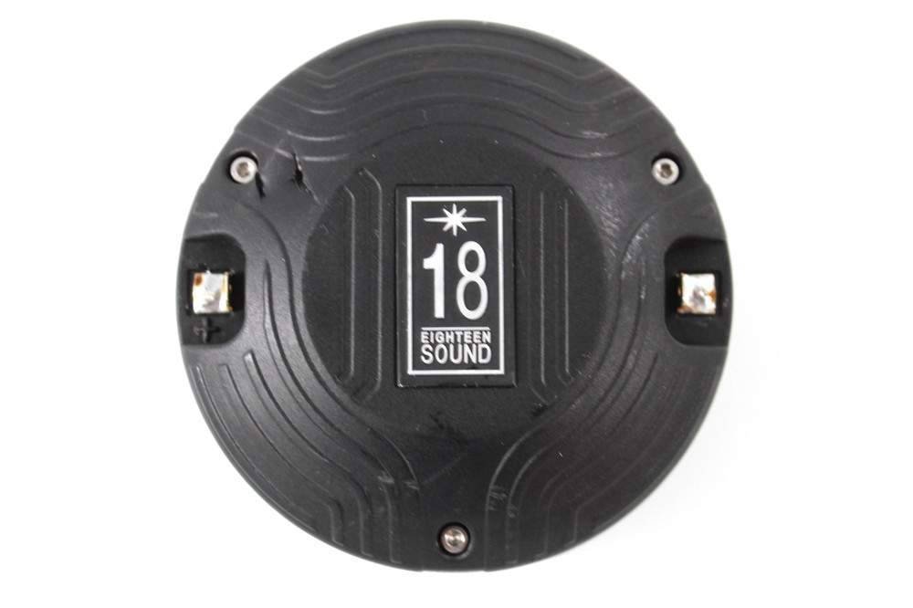 Eighteen Sound / 18 Sound ND3N HF Driver 16 Ohm Made in Italy