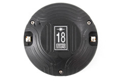 Eighteen Sound / 18 Sound ND3N HF Driver 16 Ohm Made in Italy