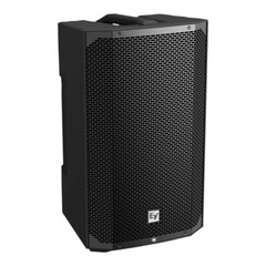 Electro-Voice EVERSE 12 Black Battery Powered DJ PA Speaker in Black w Duffel…