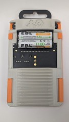 Teenage Engineering Pocket Operator Retro Case