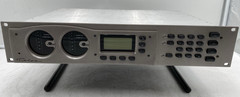 Telos Two X 12. 12 Line POTS/IP Broadcast Talk Show Phone System,