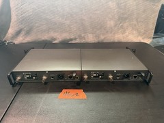 Sennheiser EW 300 G3 EM300 Wireless Receiver. No antennas And Power Supply