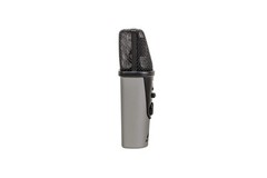 Apogee USB Microphone, Compatible with iOS/Mac/Windows, 24bit/96kHz, USB Type-C