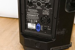 QSC K12 12″ 2-Way Powered Loudspeaker CG013H9