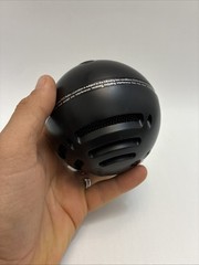 [Replacement] Blue Snowball iCE Microphone Only – Black (No Stand)