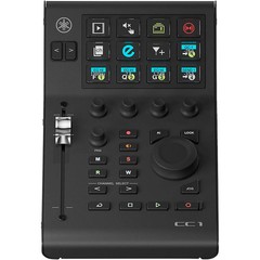 Yamaha CC1 USBC Production Controller