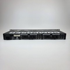Behringer Composer MDX2100 Audio Interactive Dynamics Processor