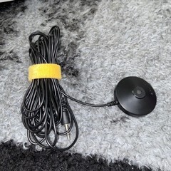 Genuine Sony Calibration Microphone Mic ECM-AC2 T54