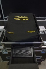 DiGiCo SD11i with road case