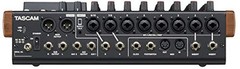 Tascam Model 12 Multitrack Recorder Mixer Small Size USB Audio MIDI Japan New