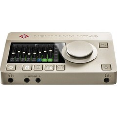 Neumann MT 48 U Desktop 12×12 USB-C Audio/MIDI Interface