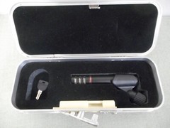 Peavey PVM 480 Condenser Cable Professional Microphone