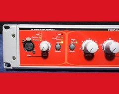Electric Warpfactory Vocoder Analog Effect Used Classic Studio Gear