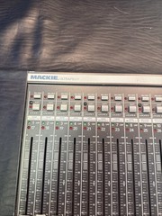 Mackie Ultra Pilot Automatic Control Interface for Pro Audio