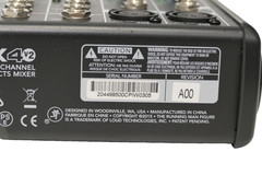 Mackie ProFX8v2 8-Channel Professional Effects Mixer – Tested