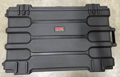 Gator GLED4045ROTO Molded Case for 40-45-inch LCD