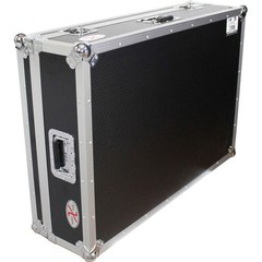 ProX XS-YMGP32X ATA-300 Style Gig Ready Flight Road Case with Wheels for Yamaha