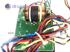 2PCS Replacement Crossover For Peavey 30501582 For SP4 Speaker 4Ohm FROM US