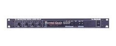 TC Electronic 1380 Multitap Digital Audio Delay Vintage Rare Rack Effect