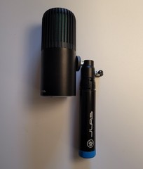 JLab Talk Go USB Omni Directional Plug n Play Podcast Single Microphone