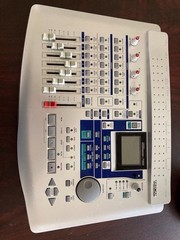 Tascam 788 Pro Audio Digital Recorder 8-Track With Case