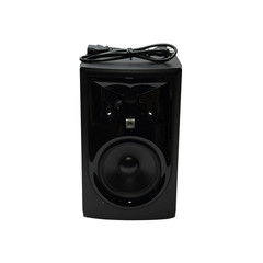 JBL 306P MkII 6″ Speaker 2-Way Powered Studio Reference Monitor Monitoring Works