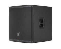 JBL EON718S 18″ 1500W Powered Subwoofer Active Sub w/Threaded Pole Mount + DSP
