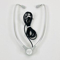 Lanier High Fidelity Listening Earphone Device Japan Made NT-031-1 ZW