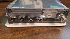 New RDL RU-MX4LT Professional 4 Channel Line Level Mixer – Mic & Line Out