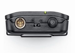 Shure BLX1 H10 542-572 MHZ Wireless Bodypack Transmitter For BLX4/BLX4R/BLX88