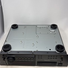 SONY PCM-R500 Digital Audio Tape Mostly Working AS IS Read Description