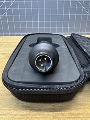 *Mint* Sony C-80 Unidirectional Condenser Microphone 20 Hz – 20 kHz Mic & Case