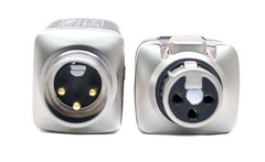 XVIVE XV-U3 Digital Wireless System for Dynamic Microphones 2.4GHz ISM Worldwide