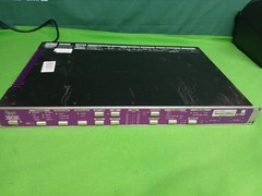 Apogee PSX-100 Version 3.0 Professional 24/96 AD DA Converter Rack Unit
