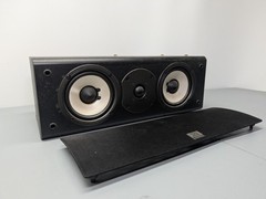 Onkyo SKC-980 Bookshelf Speakers Stereo Pair HiFi Home Audio Vintage