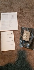 Peavey MediaMatrix XControl 4S New never installed