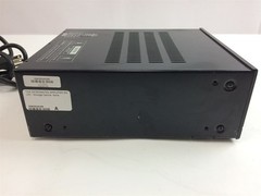TOA BG-130 Integrated Amplifier 30W 3-Channel Mixer/Amp