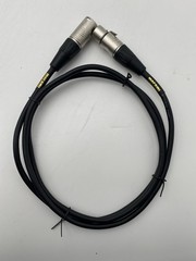 Mogami CorePlus XLR Microphone Cable 5 Feet