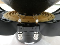 🍀 NEW! B&C 18DS100-4 18″ Professional Neodymium Subwoofer 3000w 4 ohms