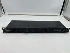Rolls RA170 70-Volt/70 Watt Power Amplifier, Black