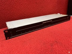 Used Radio Systems Audio Metrics Distribution Amplifier #DA-16 Good Condition