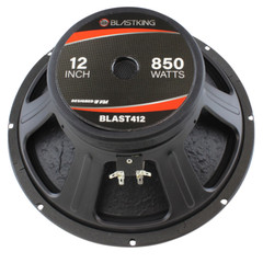 Blastking BLAST412 12 inch 850 Watts Midrange Loudspeaker