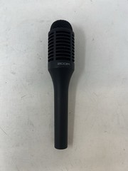 ZOOM SGV-6 Shotgun Microphone for V3 V6 Used