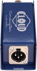 Cloud Microphones CL-1 Cloudlifter 1-channel Mic Activator
