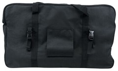 Rockville TB15 v2 Padded Speaker Bag Carry Case For 15″ DJ PA Speakers+Stand