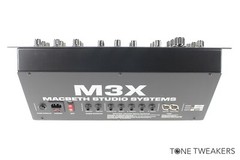 Macbeth Studio Systems M3x Synthesizer midi rack minimoog + VINTAGE SYNTH DEALER