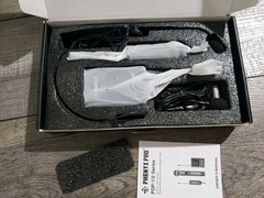 Phenyx Pro Single Digital Wireless Microphone System PDP-1-1B, Digital UHF Ser..