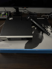 Sennheiser EW-D 835-S (R1-6)