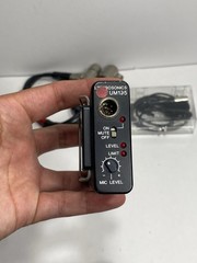Lectrosonics UCR195 2X UM195 – As Is – Lot
